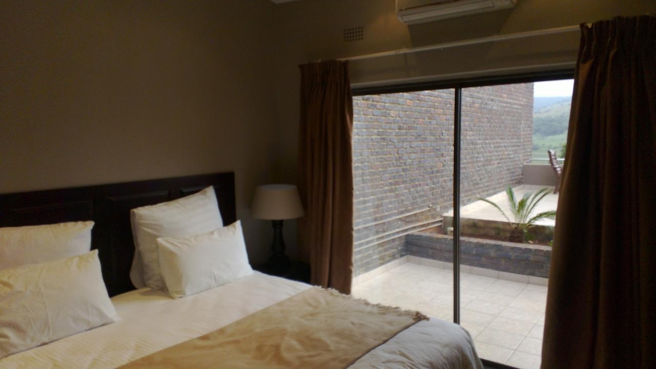 Woodridge Palms Boutique Hotel Swartruggens ภายนอก รูปภาพ