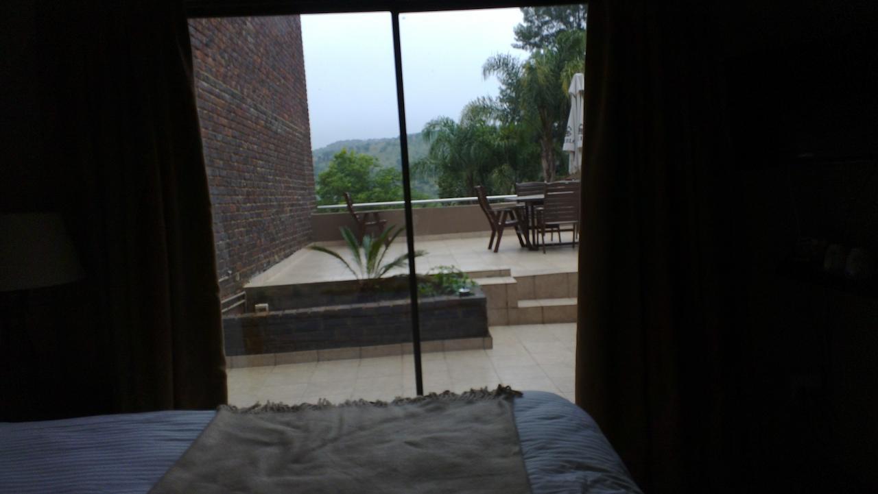 Woodridge Palms Boutique Hotel Swartruggens ภายนอก รูปภาพ